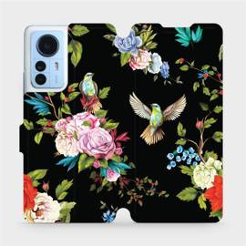 Hülle für Xiaomi 12 Pro - Farbe VD09S