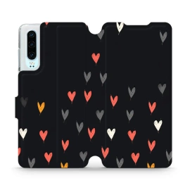 Hülle für Huawei P30 - Farbe VP79P