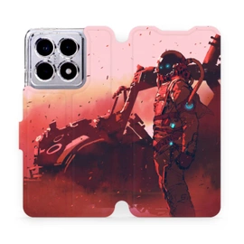 Hülle für Xiaomi 14T Pro - Farbe MA09S