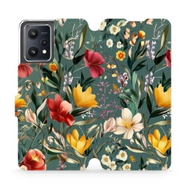 Hülle für Realme 9 5G - Farbe VP71S