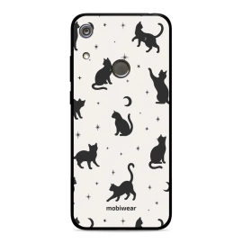 Hülle Glossy Case für Huawei Y6S - Farbe G162G