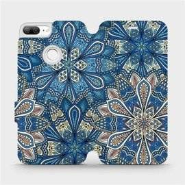 Hülle für Huawei Honor 9 Lite - Farbe V108P