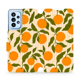 Hülle für Samsung Galaxy A53 5G - Farbe VP82S