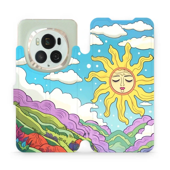 Hülle für Huawei Honor Magic6 Pro - Farbe VP57P