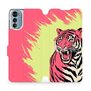 Hülle für Motorola Moto E32s - Farbe VP51S