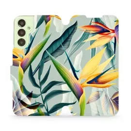 Hülle für Samsung Galaxy A24 - Farbe MC02S