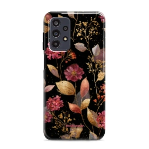 Hülle Elite Pro für Samsung Galaxy A23 - Farbe E171E