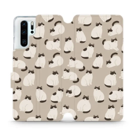 Hülle für Huawei P30 Pro - Farbe V160S