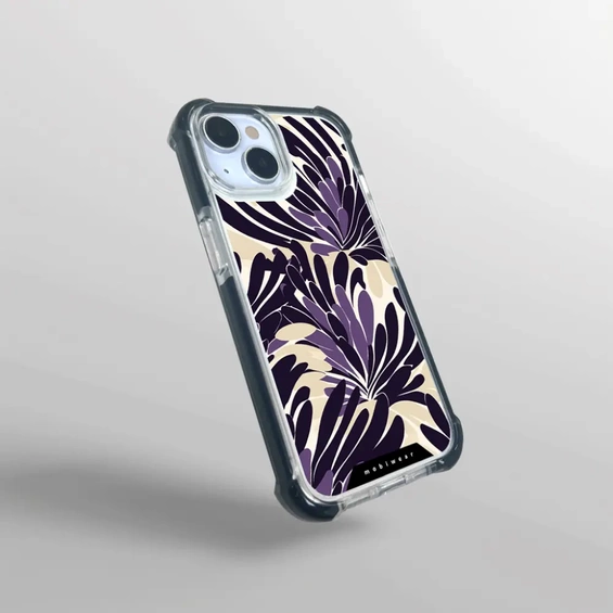 Hülle MagSafe Elite Bumper für Apple iPhone 16 Pro - Farbe DA47D