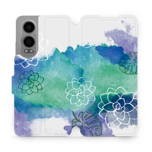 Hülle für OnePlus Nord CE 4 Lite - Farbe MG11S