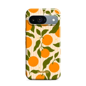 Hülle Elite Pro für Google Pixel 9 - Farbe EP82E