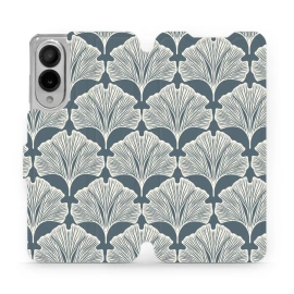 Hülle für Samsung Galaxy S25 Edge - Farbe VA43S