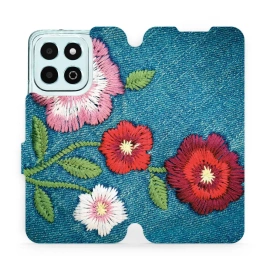 Hülle für Huawei Honor X6b - Farbe MD05P