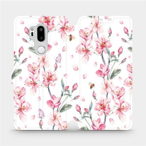 Hülle für LG G7 ThinQ - Farbe M124S