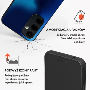 Hülle Glossy Case für Samsung Galaxy A07 - Farbe G068G