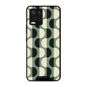 Hülle Glossy Case für Realme 8 - Farbe GA56G