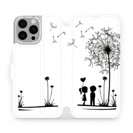 Hülle für Apple iPhone 16 Pro Max - Farbe MH16P