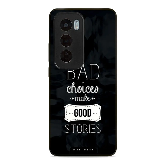 Hülle Glossy Case für OPPO Reno 12 5G - Farbe G071G