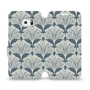 Hülle für Samsung Galaxy S6 Edge - Farbe VA43S