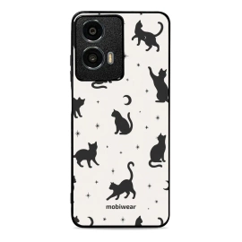Hülle Glossy Case für Motorola Moto G24 Power - Farbe G162G