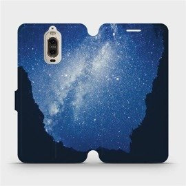 Hülle für Huawei Mate 9 Pro - Farbe M146P