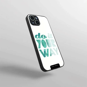 Hülle Glossy Case für Samsung Galaxy A55 5G - Farbe G080G