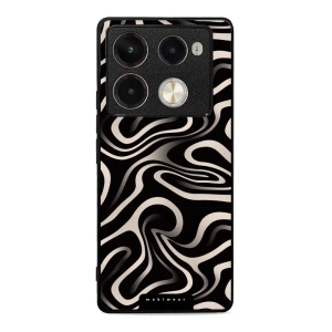 Hülle Glossy Case für Infinix Note 40 Pro Plus - Farbe GA63G