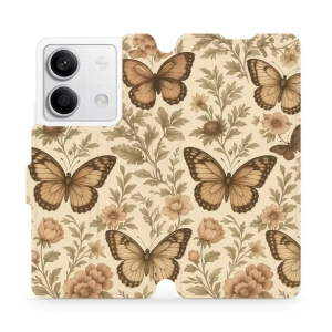 Hülle für Xiaomi Redmi Note 13 5G - Farbe VP92S