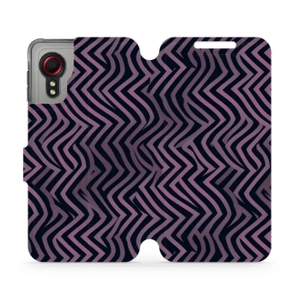 Hülle für Samsung Galaxy Xcover 5 - Farbe VA55S