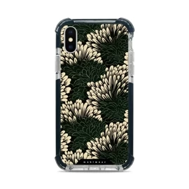 Hülle MagSafe Elite Bumper für Apple iPhone XS - Farbe DA45D