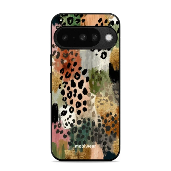 Hülle Glossy Case für Google Pixel 10 - Farbe G167G