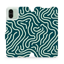 Hülle für Xiaomi Redmi A1 - Farbe VA61S
