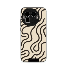 Hülle Glossy Case für Realme GT 8 Pro - Farbe GA60G