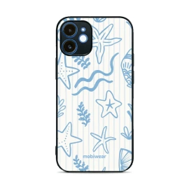 Hülle Glossy Case für Apple iPhone 12 - Farbe GP88G