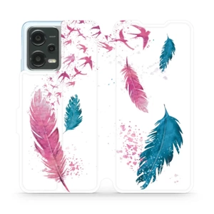 Hülle für Xiaomi POCO X5 5G - Farbe MR08S