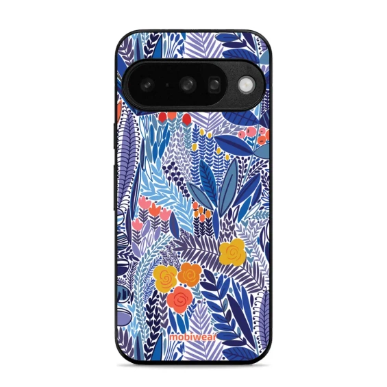 Hülle Glossy Case für Google Pixel 10 - Farbe G037G