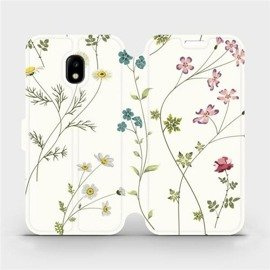 Hülle für Samsung Galaxy J3 2017 - Farbe MD03S