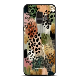 Hülle Glossy Case für Samsung Galaxy S9 - Farbe G167G
