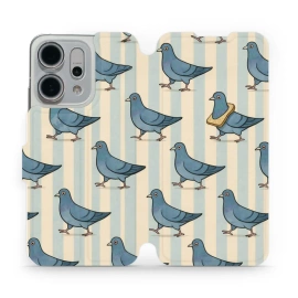 Hülle für OPPO Reno 14 5G - Farbe VP91S