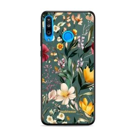Hülle Glossy Case für Huawei P30 Lite - Farbe GP71G