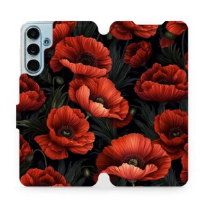 Hülle für Samsung Galaxy M55 5G - Farbe VP45S