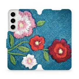 Hülle für Samsung Galaxy S24 Plus - Farbe MD05P