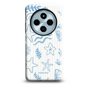 Hülle Elite Pro für Xiaomi Redmi 14C - Farbe EP88E