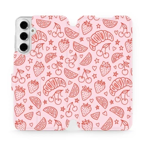 Hülle für Samsung Galaxy A16 5G - Farbe VP86S