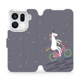 Hülle für OPPO Find X9 pro - Farbe V024P