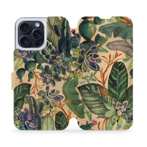 Hülle für Apple iPhone 15 Pro Max - Farbe VP05S