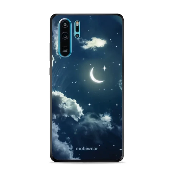 Hülle Glossy Case für Huawei P30 Pro - Farbe G048G