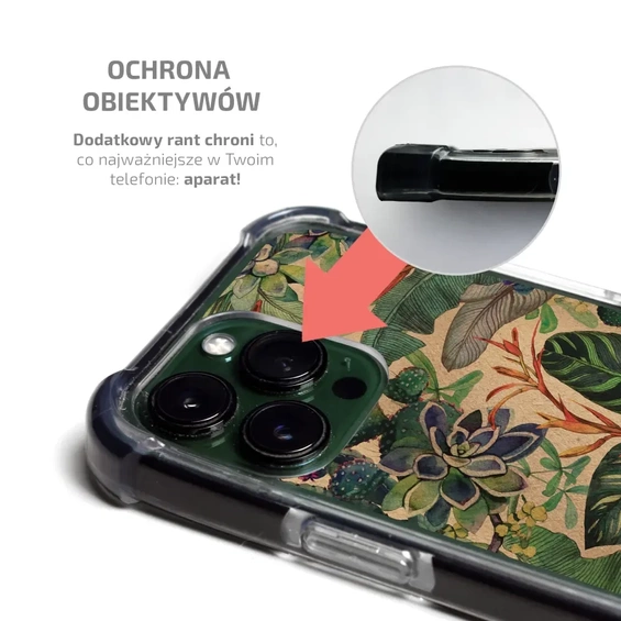 Hülle MagSafe Elite Bumper für Apple iPhone 12 Pro Max - Farbe D013D