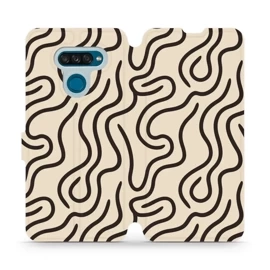 Hülle für LG K50S - Farbe VA60S
