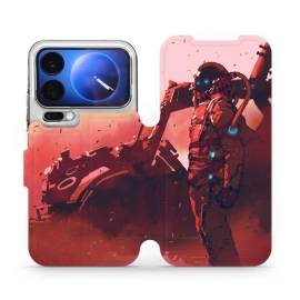 Hülle für Xiaomi 17 Pro - Farbe MA09S